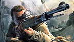 Sniper Elite V2 logo vignette 21.03.2012