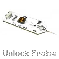 dump-unlock-probe