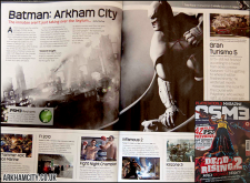 batman arkham city multi