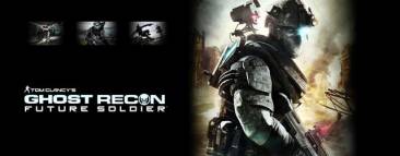 Ghost Recon Future Soldier