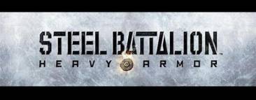 Steel Battalion Heavy Armor