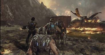 Gears of Wars 3 03