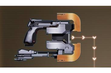 dead space cutter plasma