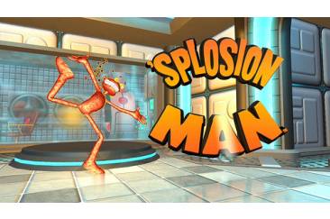 shadow complex SplosionMan