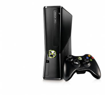 Xbox360-S