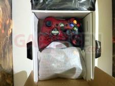 Xbox 360 Slim Gears of War 3 Edition Limited 14