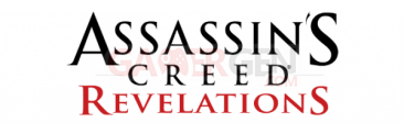 assassin's creed revelations