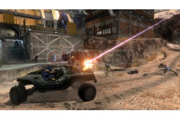 halo reach defiant map pack 23