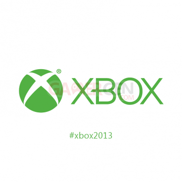 hashtag xbox event 2013