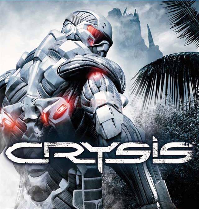 Crysis HD Image