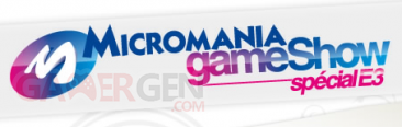 micromania_gameshow_E3_2011_XXL_logo