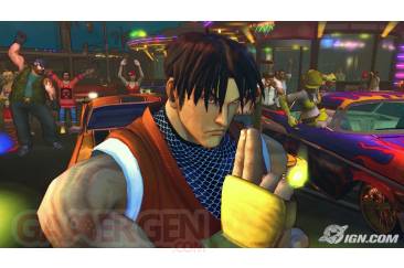 Super Street Fighter IV Screenshot Capcom Cody Adon guy (12)
