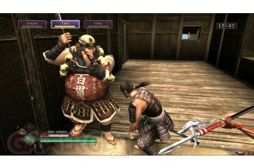 Way Of The Samurai 3 Test Xbox 360 (7)