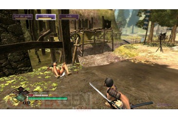 Way Of The Samurai 3 Test Xbox 360 (20)