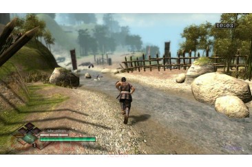 Way Of The Samurai 3 Test Xbox 360 (31)