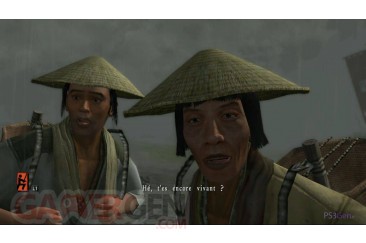 Way Of The Samurai 3 Test Xbox 360 (40)
