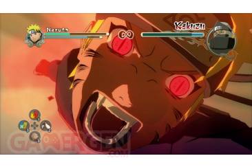 Naruto Shippuden Ultimate Ninja Storm 2 screenshots in game PS3 Xbox 360 (2)