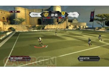 Pure Football Test complet PS3 Xbox 360 1 (3)