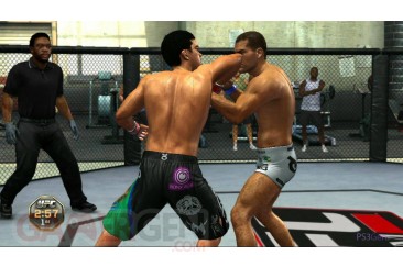 UFC Undisputed 2010 Test Xbox 360 (3)