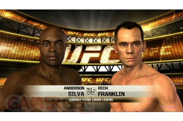 UFC Undisputed 2010 Test Xbox 360 (5)