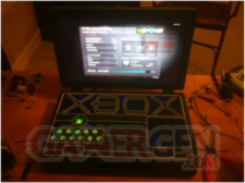 Xbox 360 laptop 1
