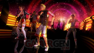 E3 2011- Dance Central 2 1