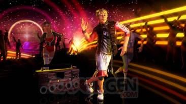 E3 2011- Dance Central 2 2