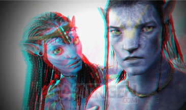 Avatar-3D