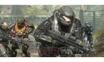 Halo Reach