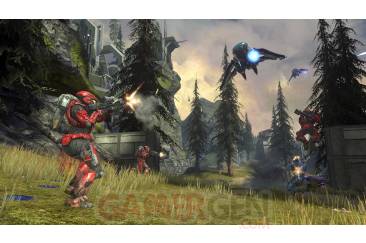 halo reach defiant map pack 18