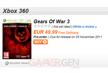 Play.com-Gears of War daté.