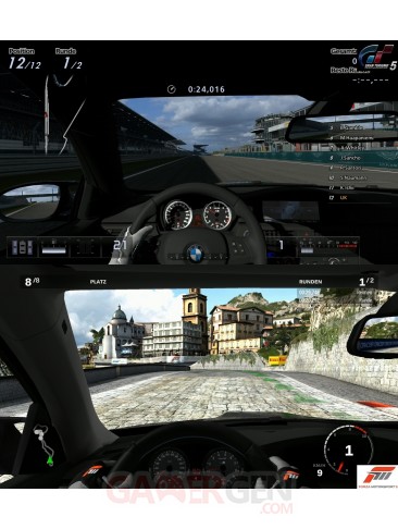 Forza 3 vs Gran Turismo 016