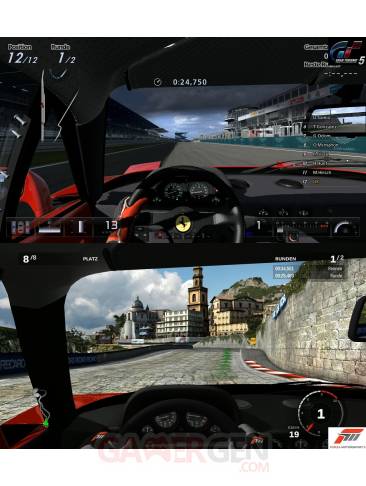 Forza 3 vs Gran Turismo 010