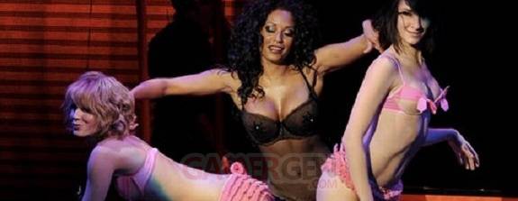 Let's Dance With Mel B 1