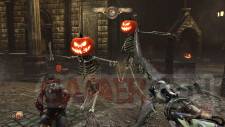 Painkiller Hell & Damnationt Halloween captures - complete 8