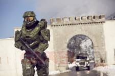 Halo 4 Liechtenstein lancement captures - complete 8