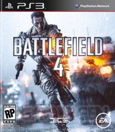 battlefield 4 jaquette ps3