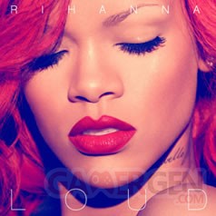 loud Rihanna