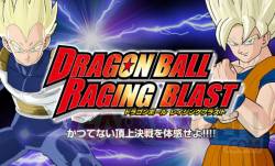 dragon ball raging blast 3 trailer