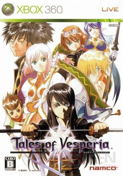 TalesOfVesperia_X360_Jaquette003