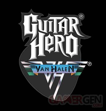 GH Van Halen