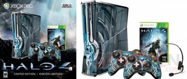 Console Halo 4 officielle-1