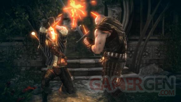 The Witcher 2 (4)