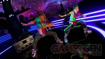 E3 2011- Dance Central 2 25
