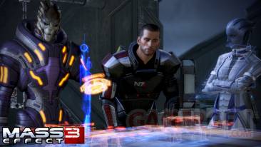 Mass Effect 3 - 1