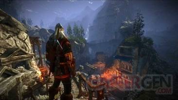 The Witcher 2 Assassins of Kings screenshot 27-01-2012 (10)