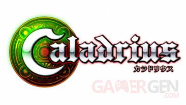 Caladrius Logo