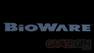 Logo BioWare