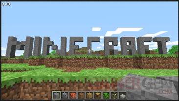 MinecraftLogo