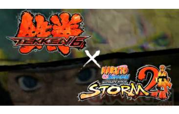 naruto-ultimate-ninja-storm-2 E3 2010 PS3 Xbox 360